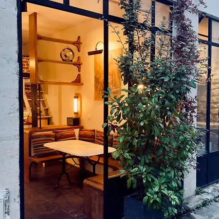 Picturale Apartamento Paris