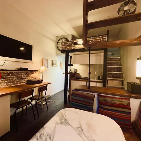 Apartamento Picturale *