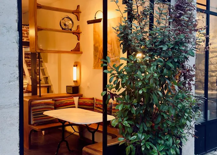 Picturale Apartamento Paris