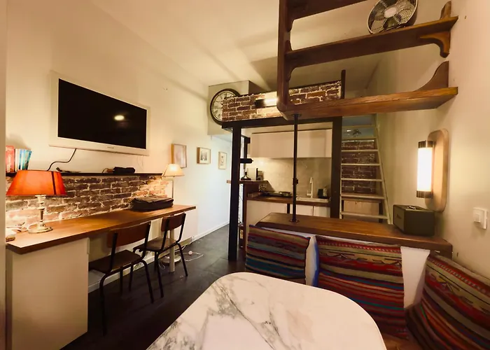 Apartamento Picturale *