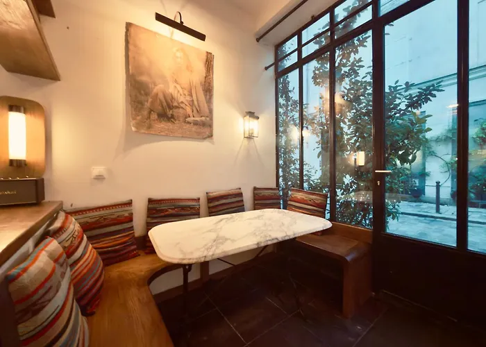 Apartamento Picturale